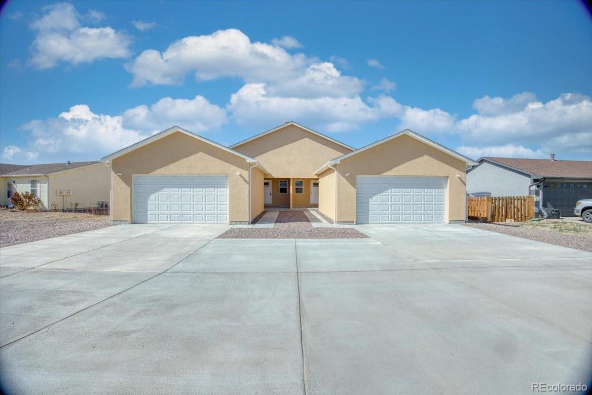 322 W Marble Drive, Pueblo, CO, 81007 1 322 W Marble Drive