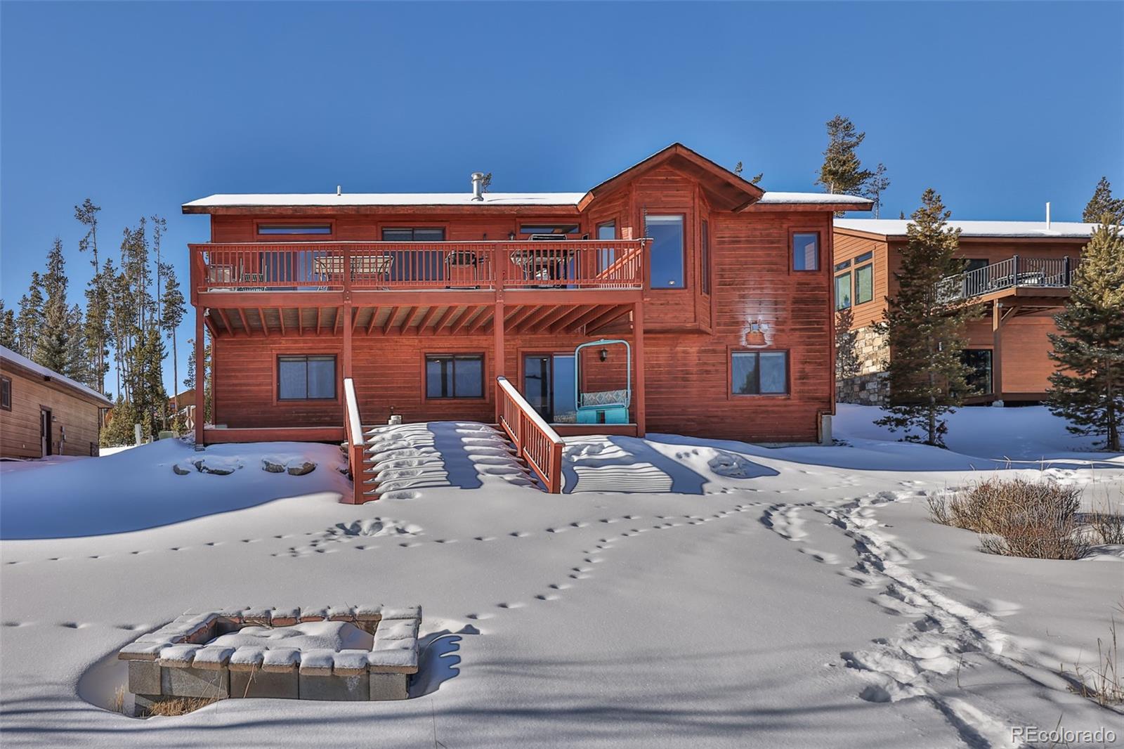 Photo 1 of 47 — 30 Mad Moose Lane, Grand Lake, CO 80447