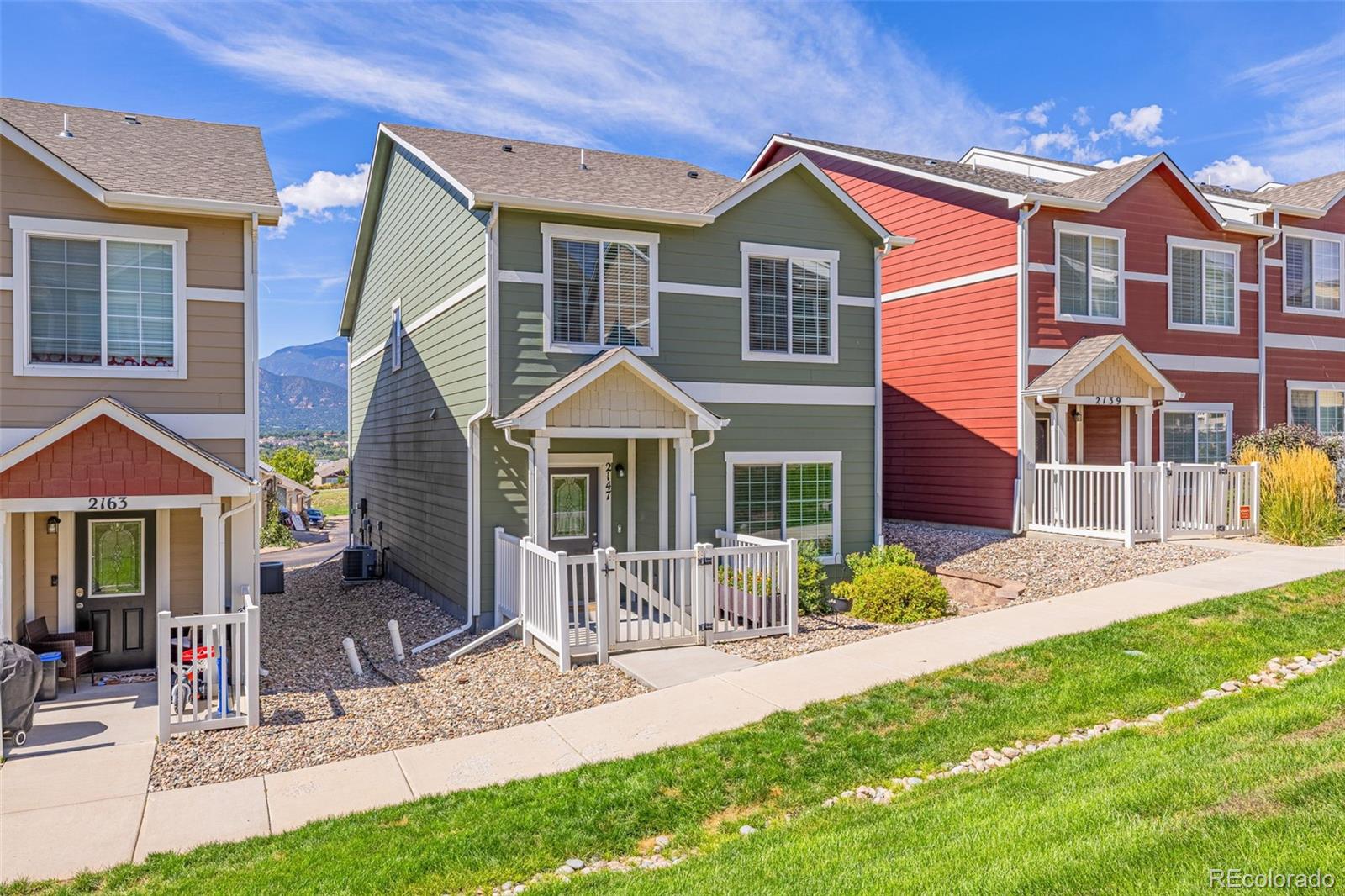 2147 St Claire Park
