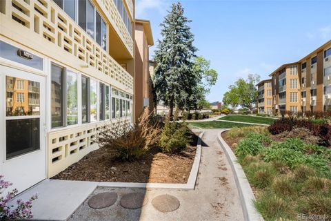 9655 E Center Avenue 8A Denver CO 80247