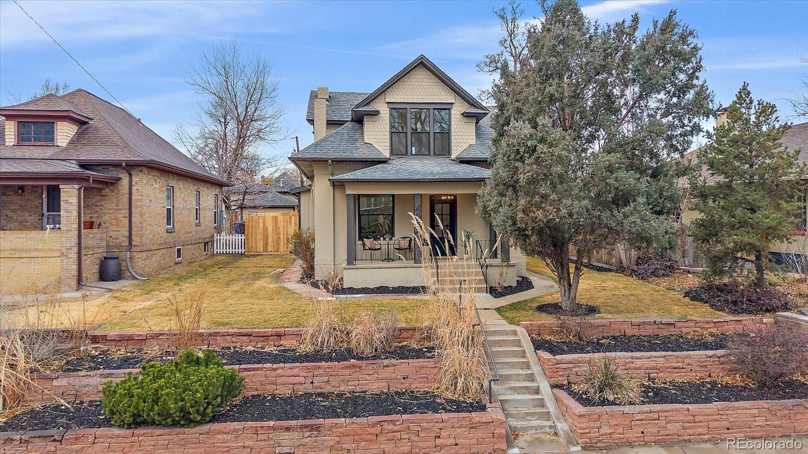 4277 Green Court
