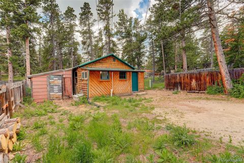 184 Signal Rock Road Golden CO 80403