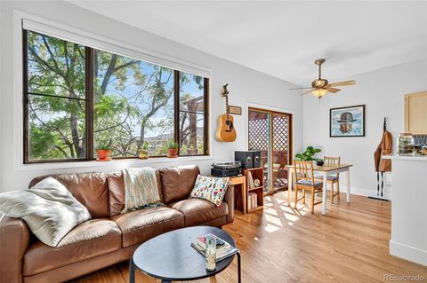 407 Washington Avenue B Golden CO 80403