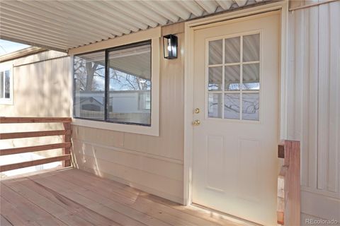 Photo of 8533 Cook Court, Denver, CO 80229 (MLS # 3272945)