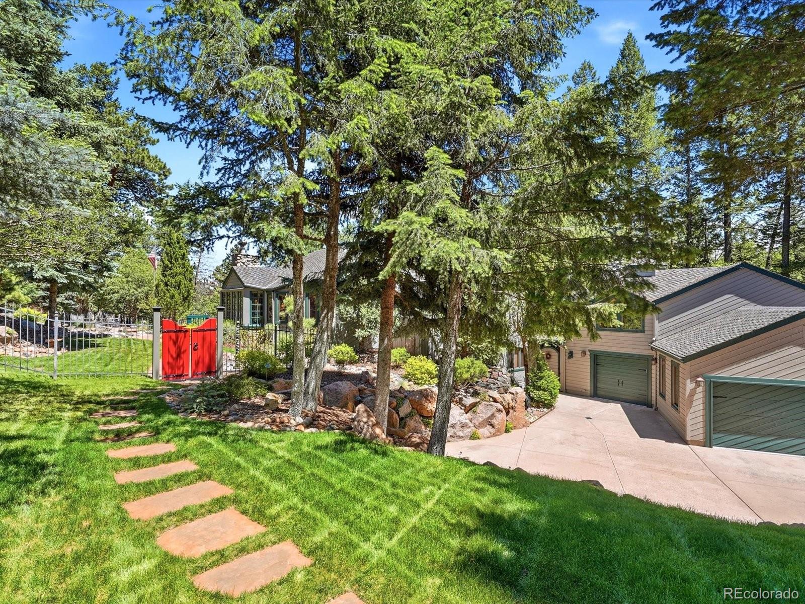 450 Circle K Ranch Road