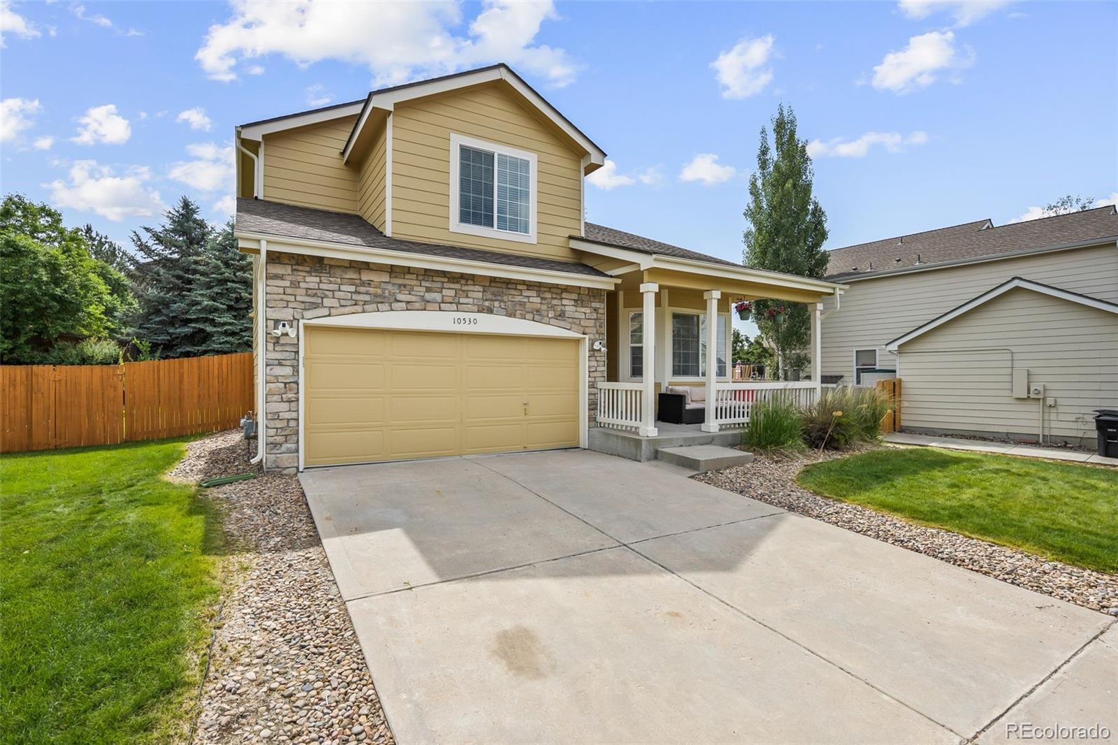 10530 Mount Columbia Place, Parker, CO, 80138 2 10530 Mount Columbia Place