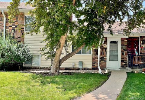 1005 S Miller Way Lakewood CO 80226