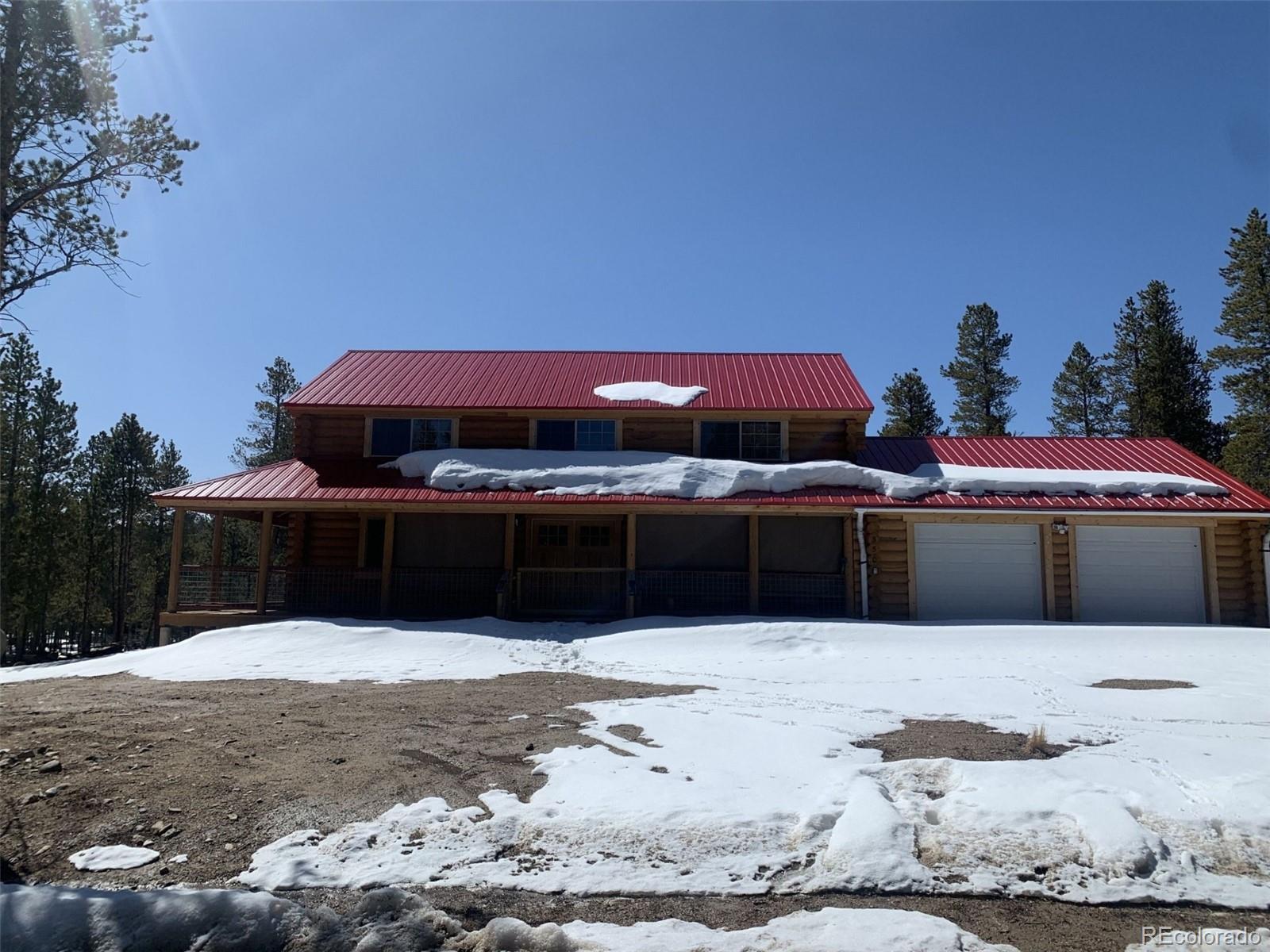 550 Cedar Drive