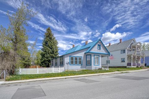212 W 6th Street Leadville CO 80461