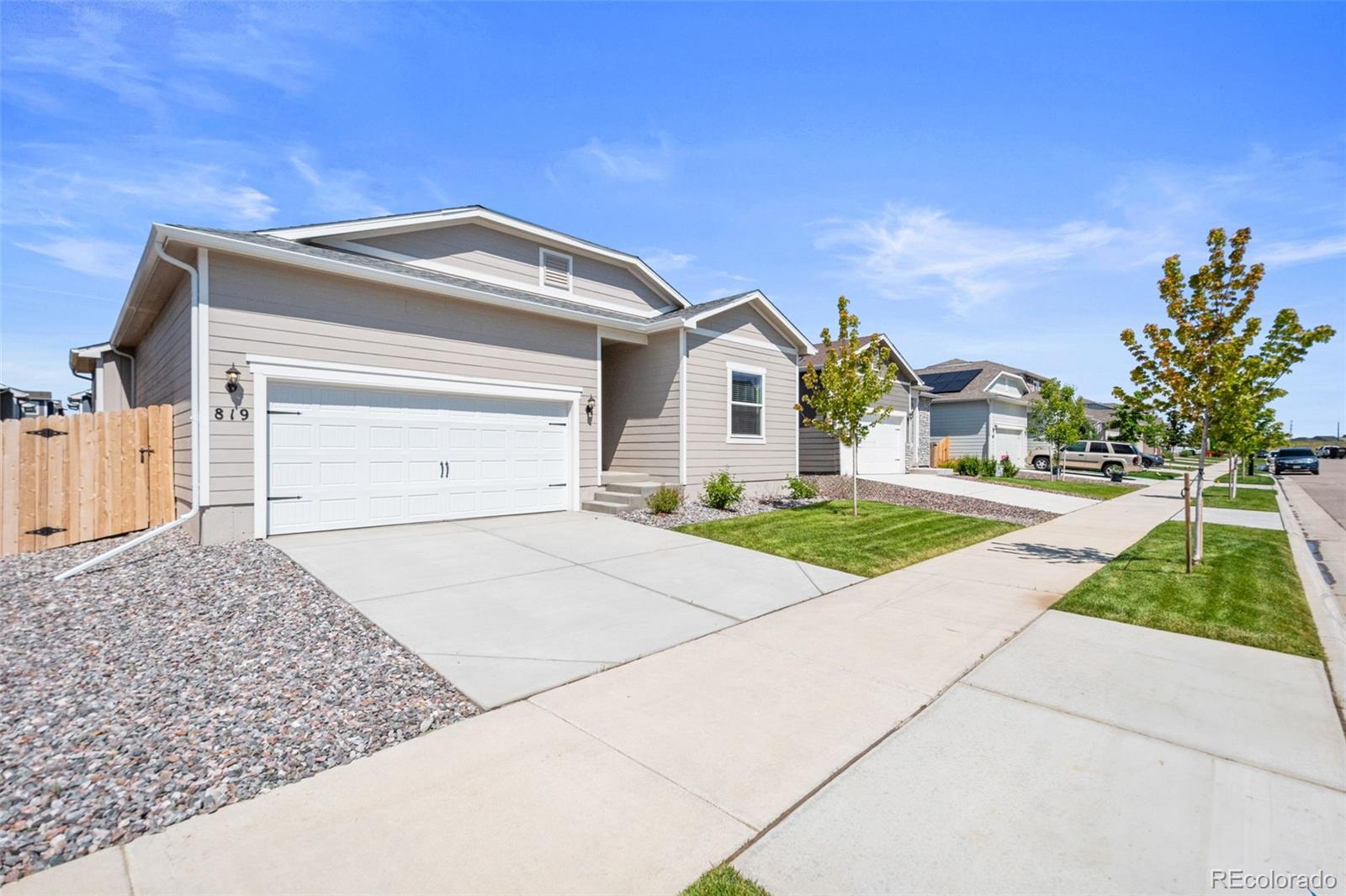 819 Sunflower Drive, Brighton, CO, 80601 1 819 Sunflower Drive