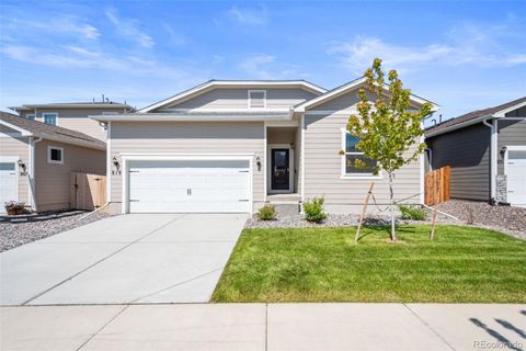 819 Sunflower Drive Brighton CO 80601