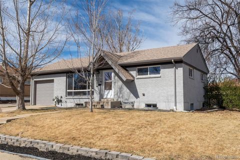 10903 Larson Drive Northglenn CO 80233