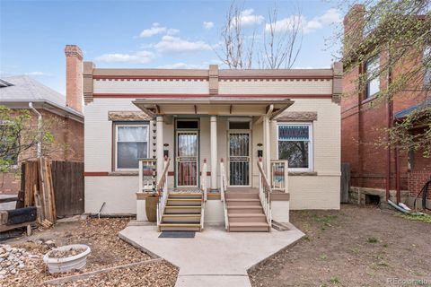 50 W Cedar Avenue Denver CO 80223
