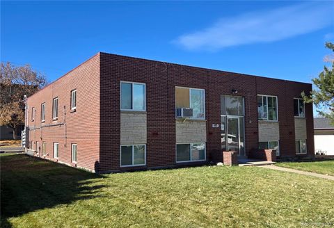 265 Laurel Street Broomfield CO 80020