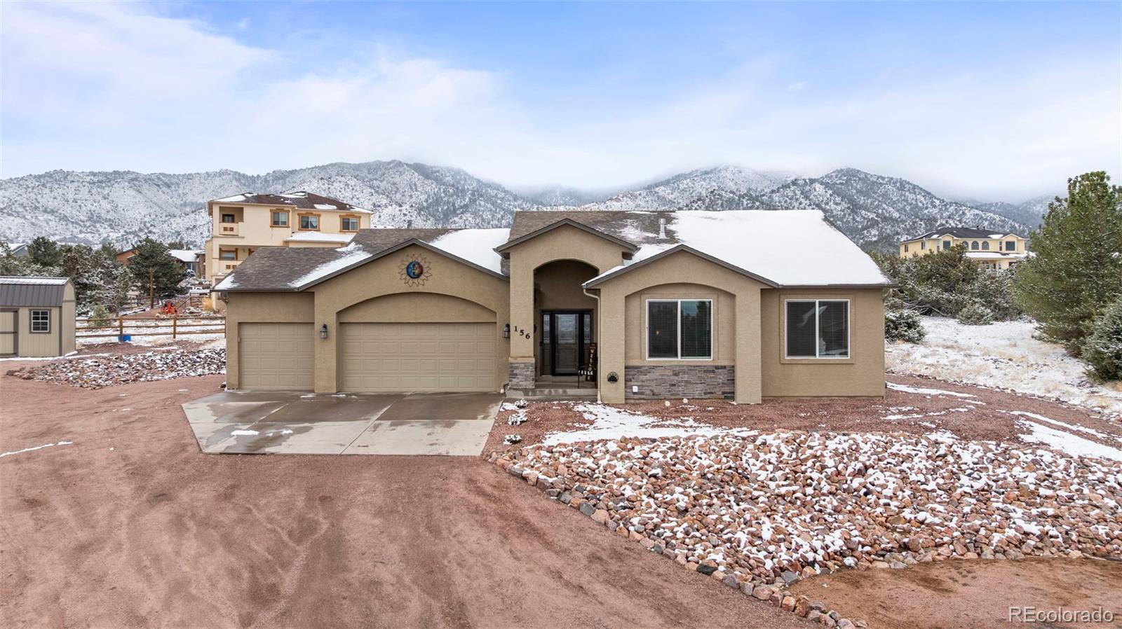 156 Osprey Court