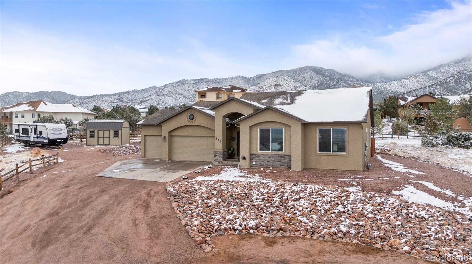 156 Osprey Court