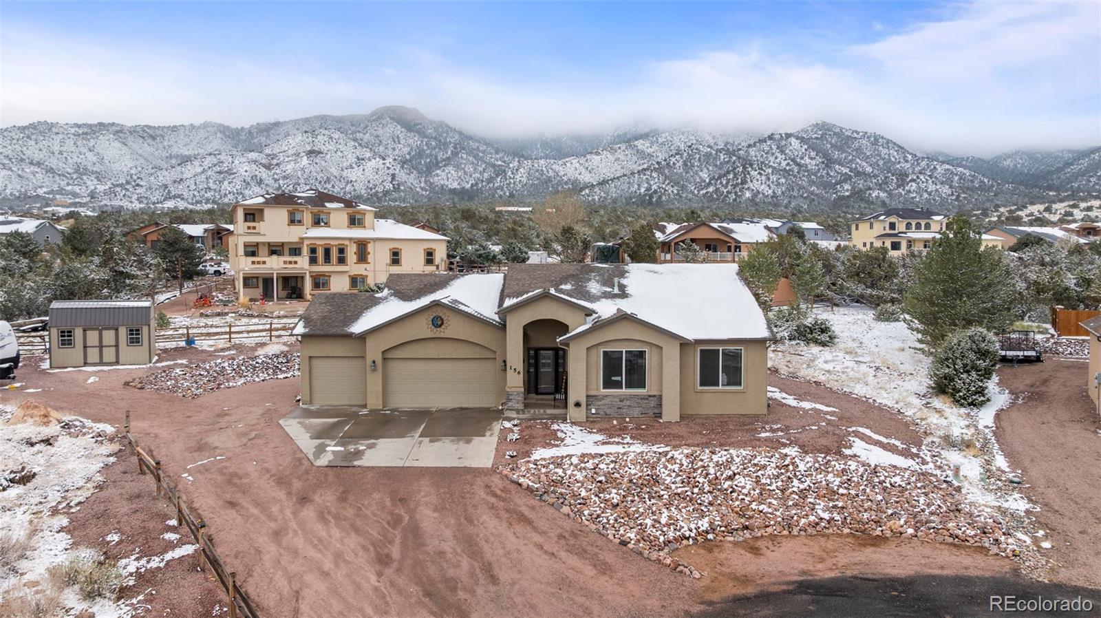 156 Osprey Court