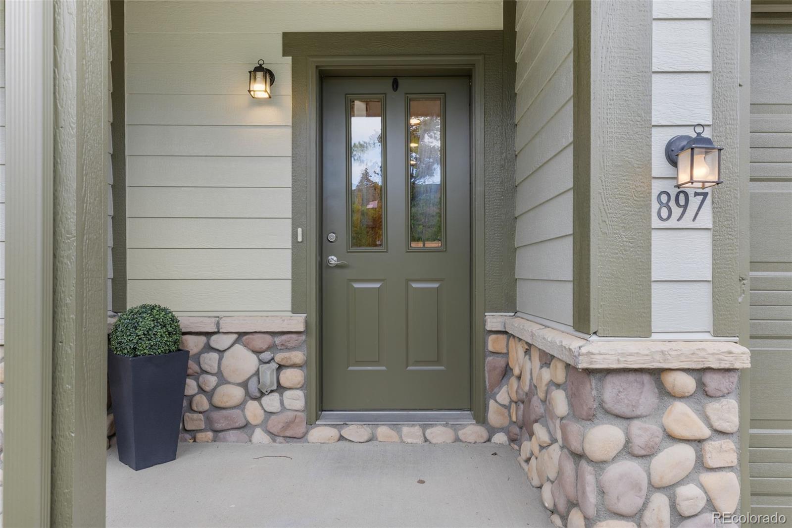 897 Mulligan St, Fraser, CO, 80442 10 897 Mulligan St