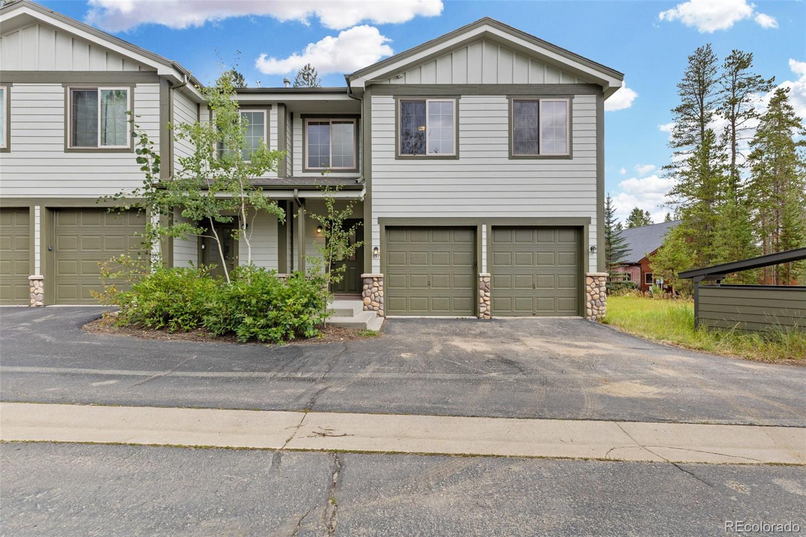 897 Mulligan St, Fraser, CO, 80442 7 897 Mulligan St