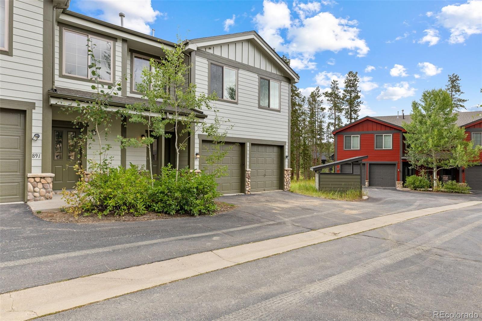 897 Mulligan St, Fraser, CO, 80442 8 897 Mulligan St
