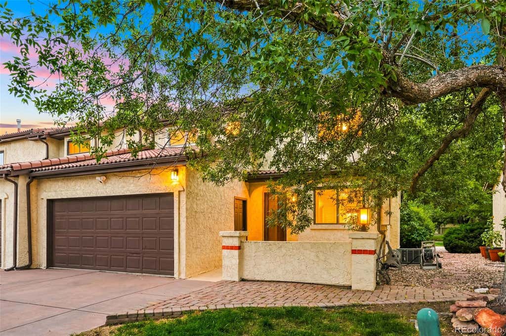 Photo of 3255 Yarrow Court, Wheat Ridge, CO 80033 (MLS # 3102106)