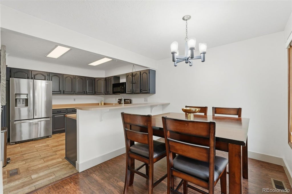 Photo of 3255 Yarrow Court, Wheat Ridge, CO 80033 (MLS # 3102106)