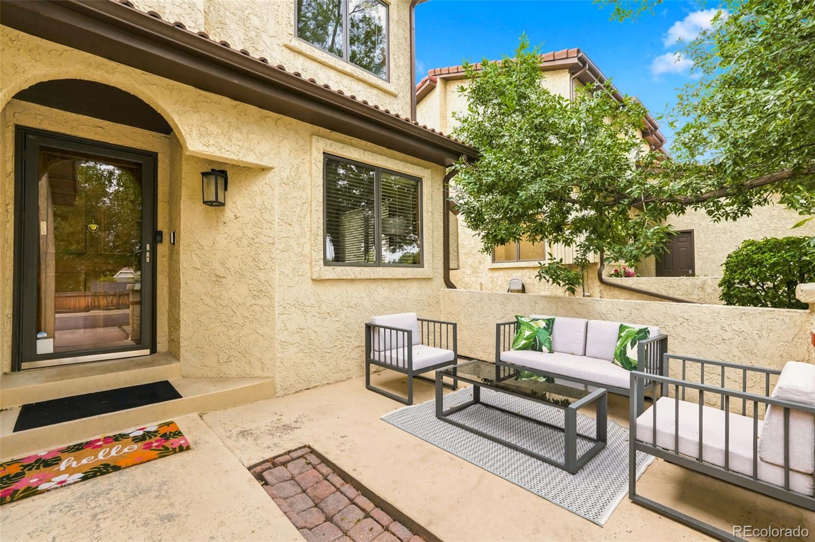 3255 Yarrow Court