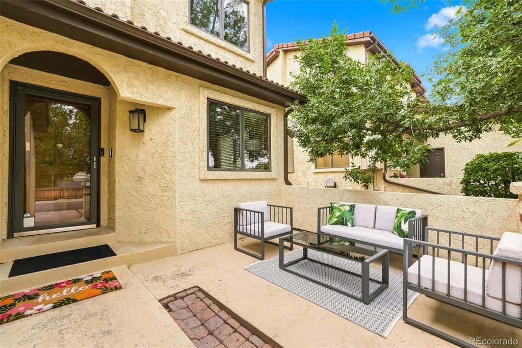 Photo of 3255 Yarrow Court, Wheat Ridge, CO 80033 (MLS # 3102106)