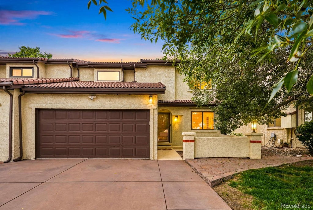 Photo of 3255 Yarrow Court, Wheat Ridge, CO 80033 (MLS # 3102106)