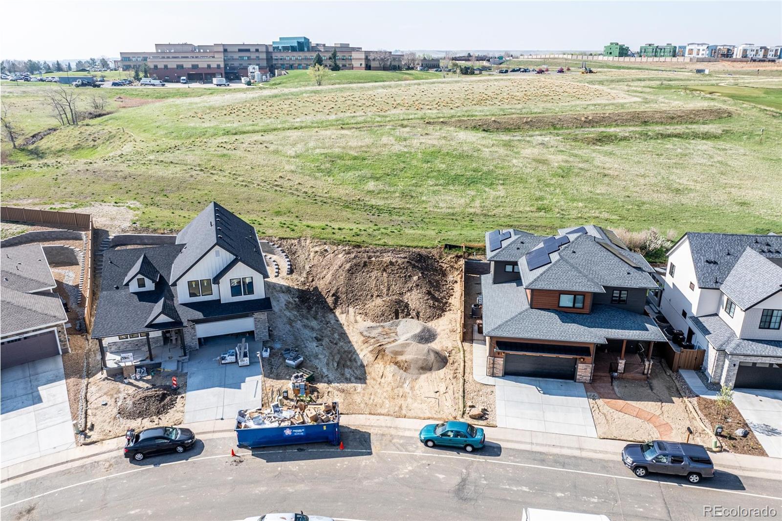 1039 Turnberry Circle