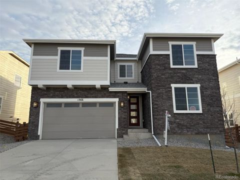 1366 Lumber Ridge Circle S Erie CO 80516