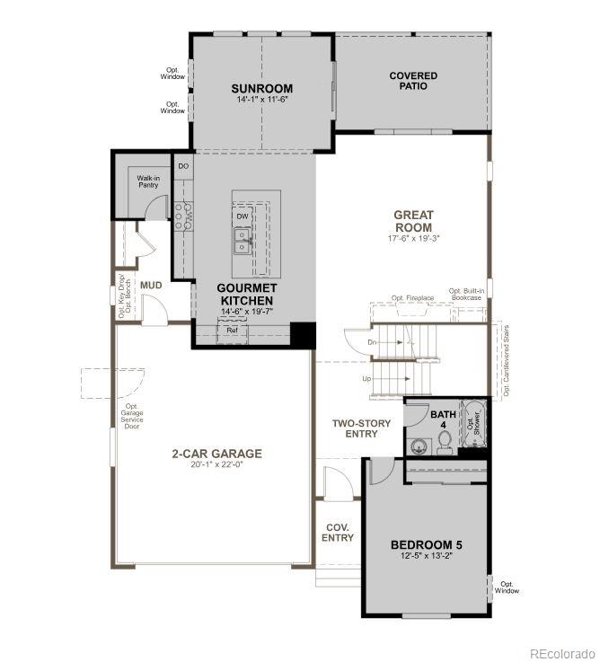 1366 Lumber Ridge Circle S