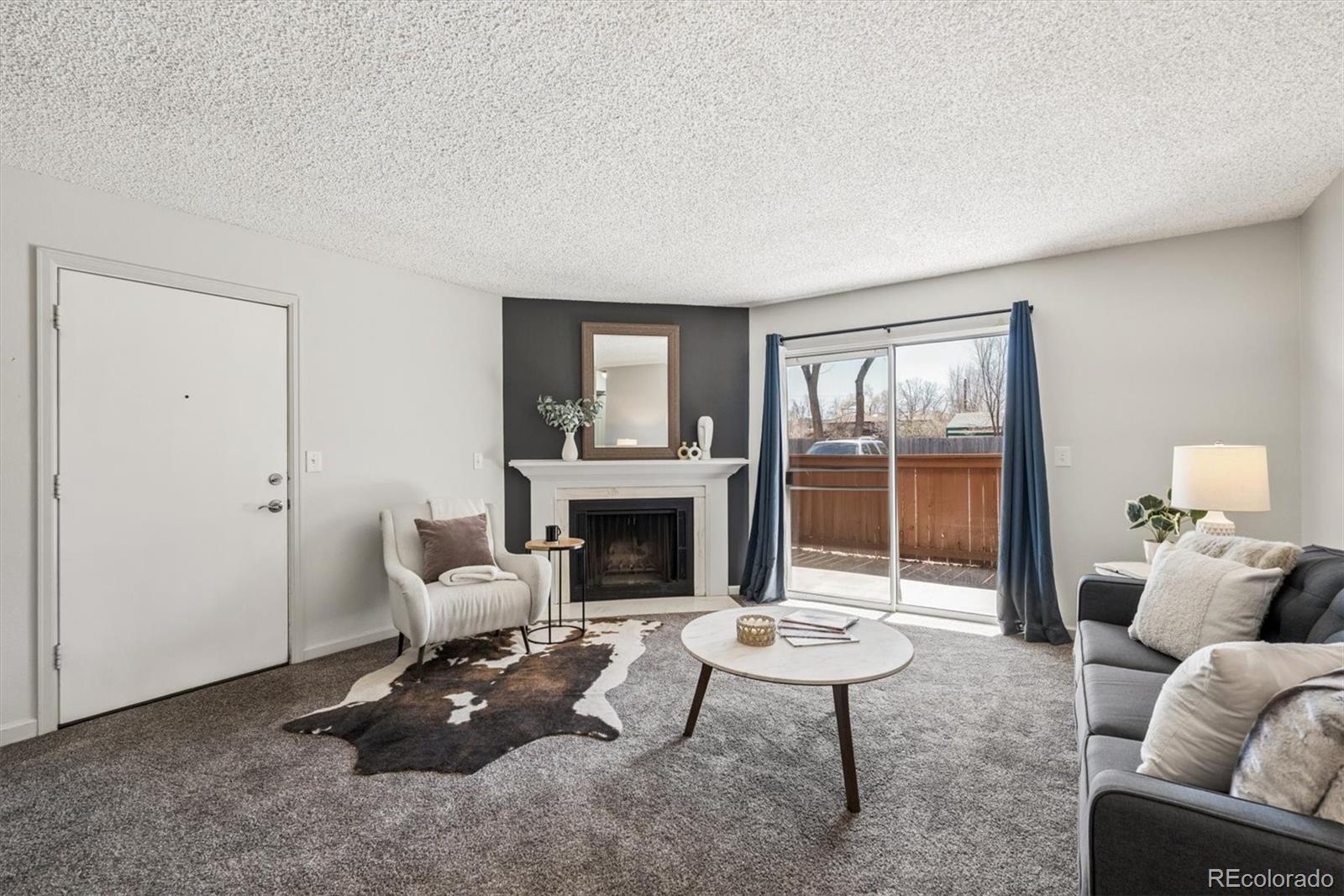 3324 S Ammons Street 103