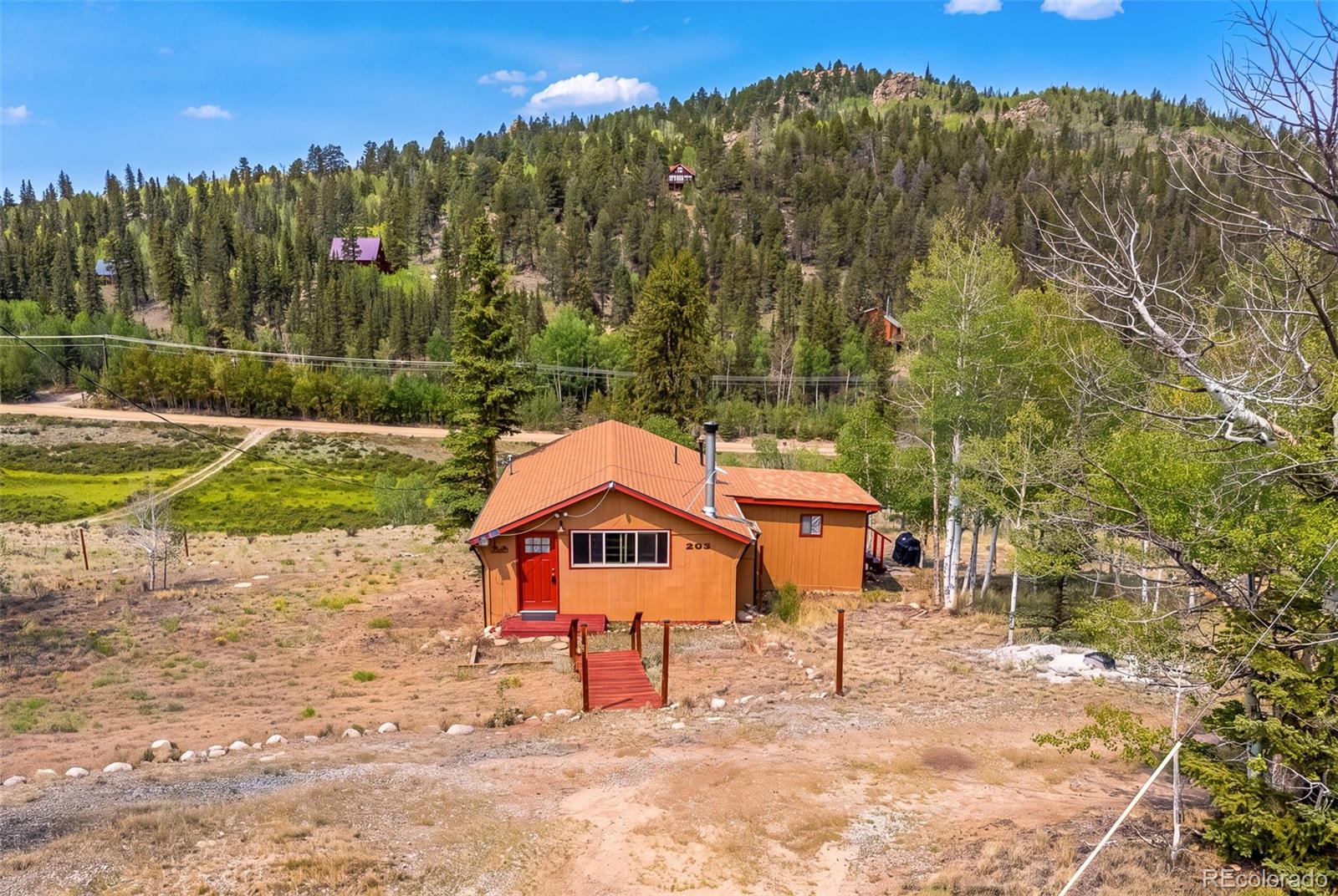 203 Strongbox Court