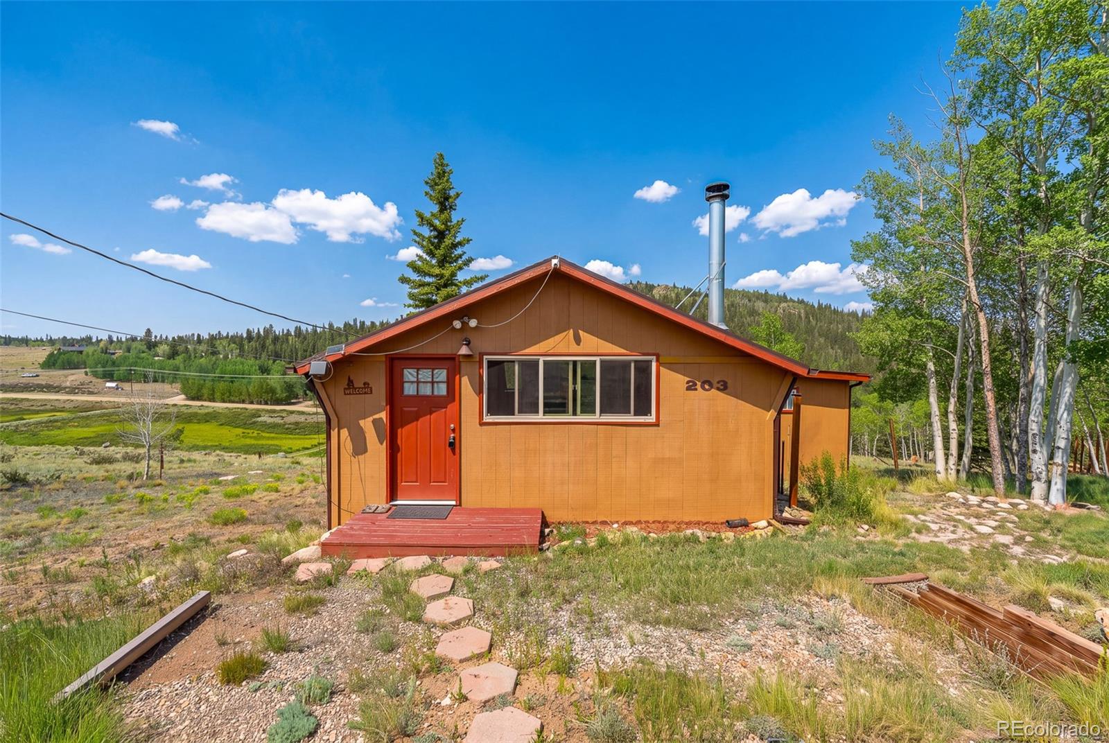 203 Strongbox Court