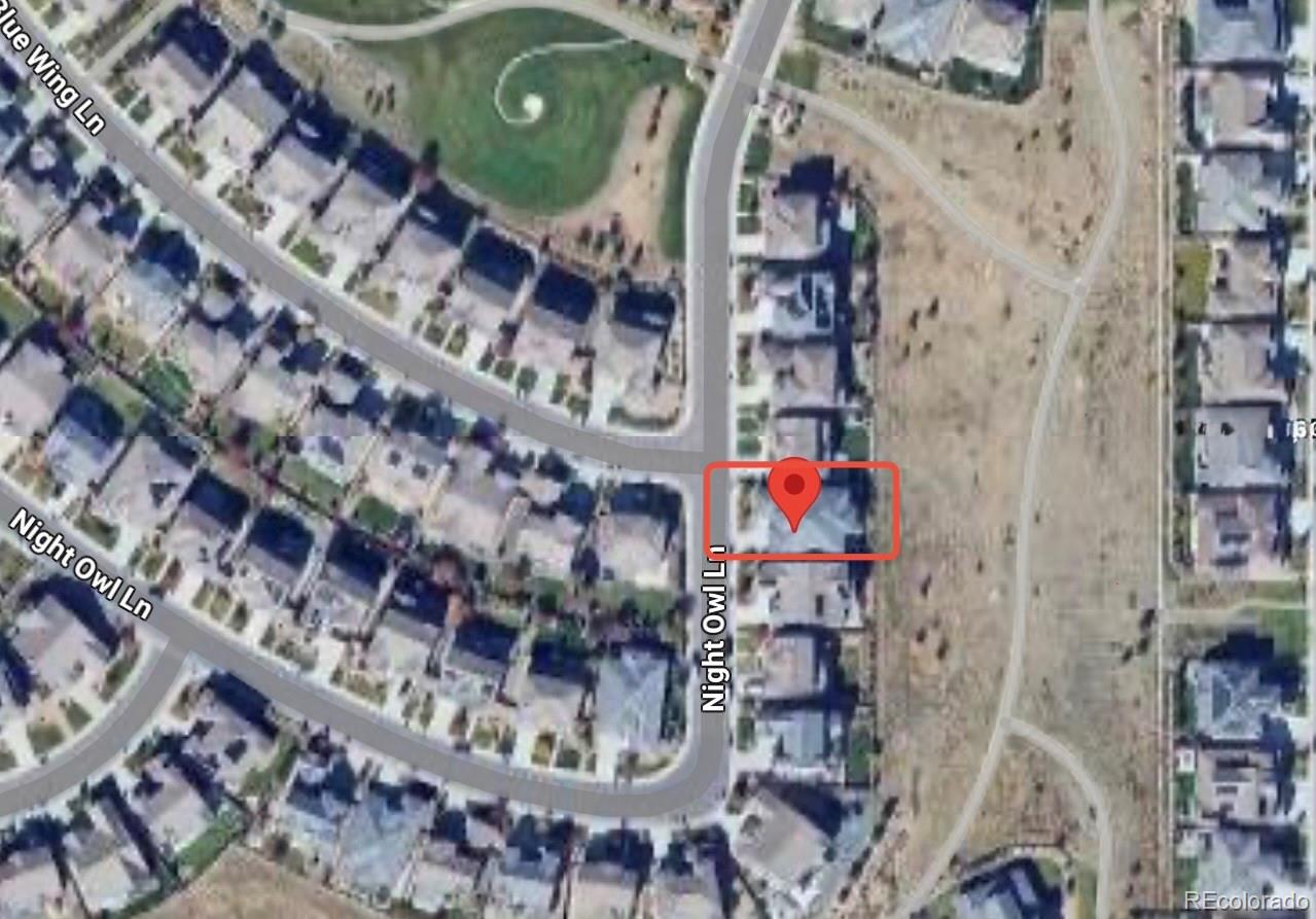 14088 Night Owl Lane