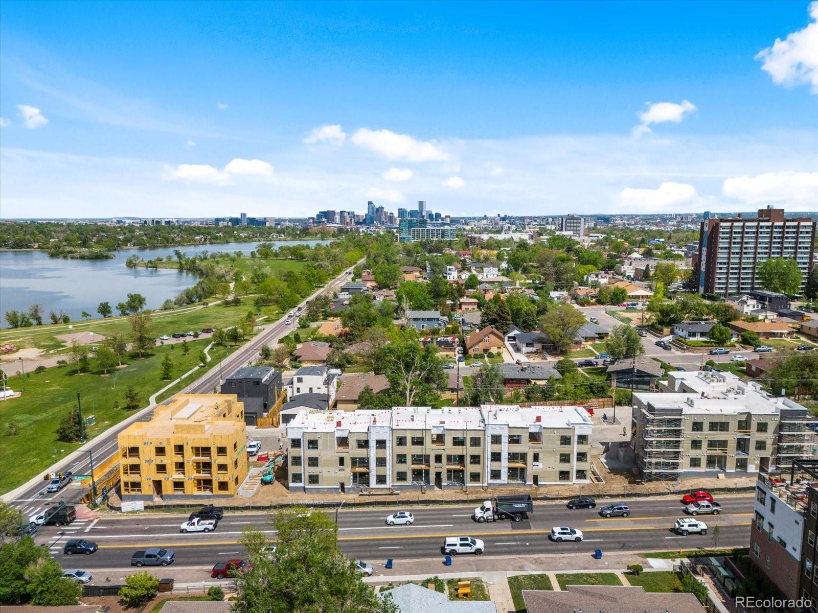 1650 N Sheridan Boulevard 103