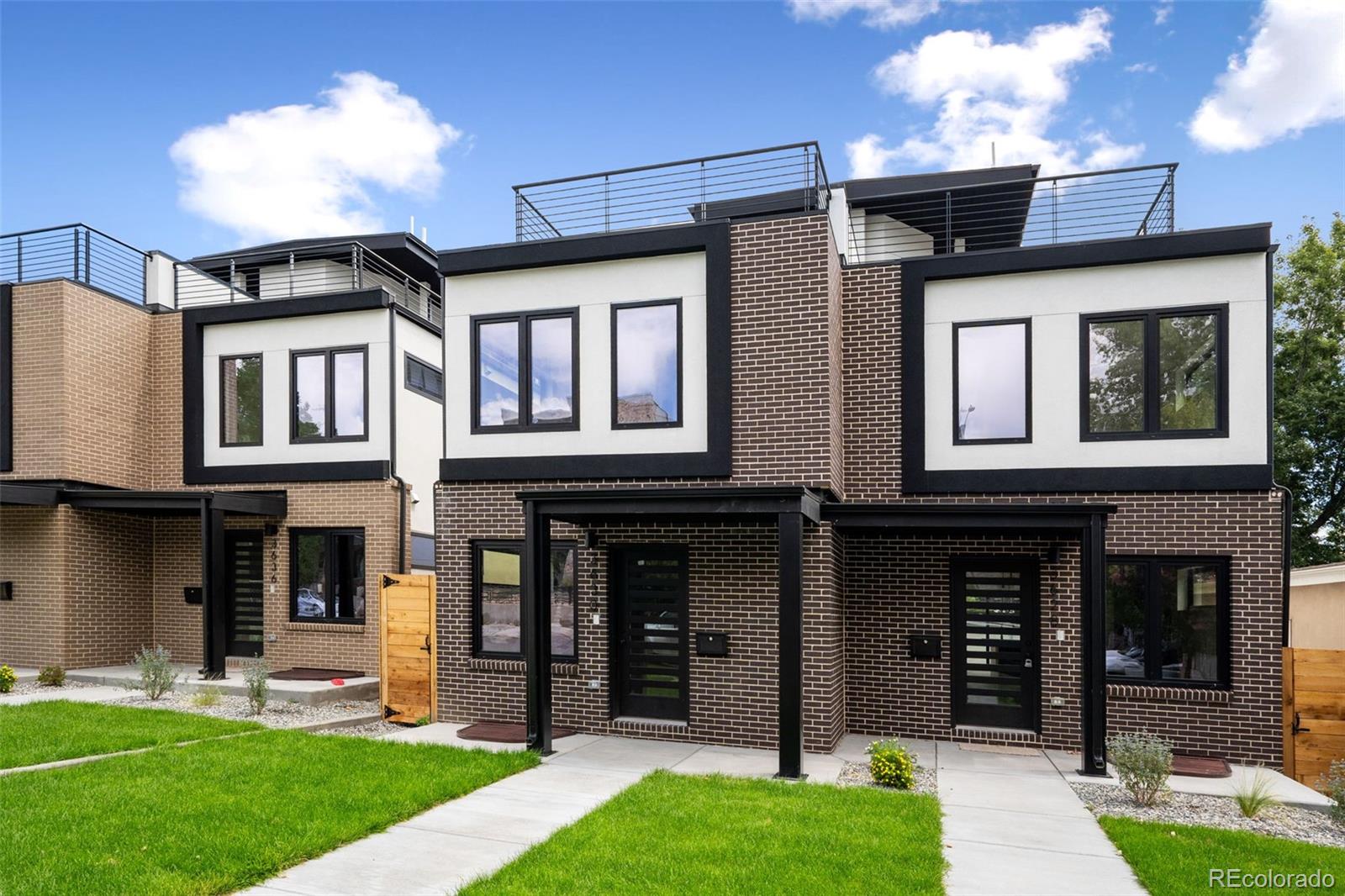 3630 Kalamath Street