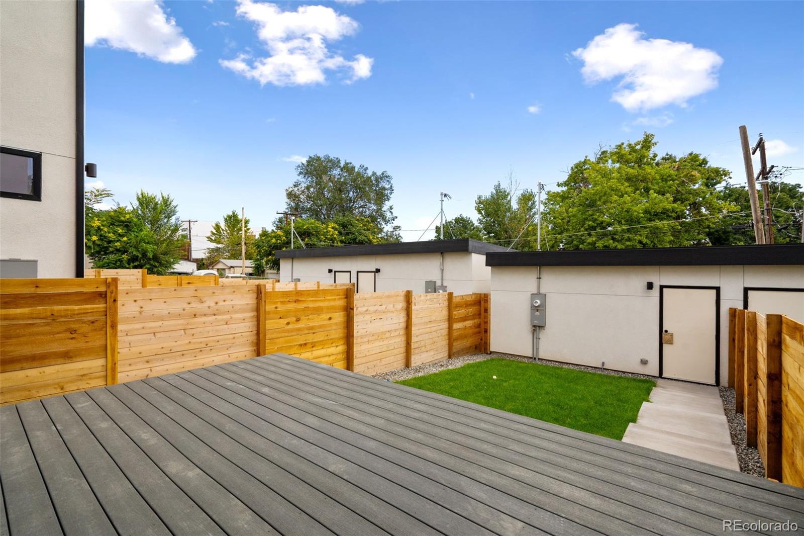 3630 Kalamath Street