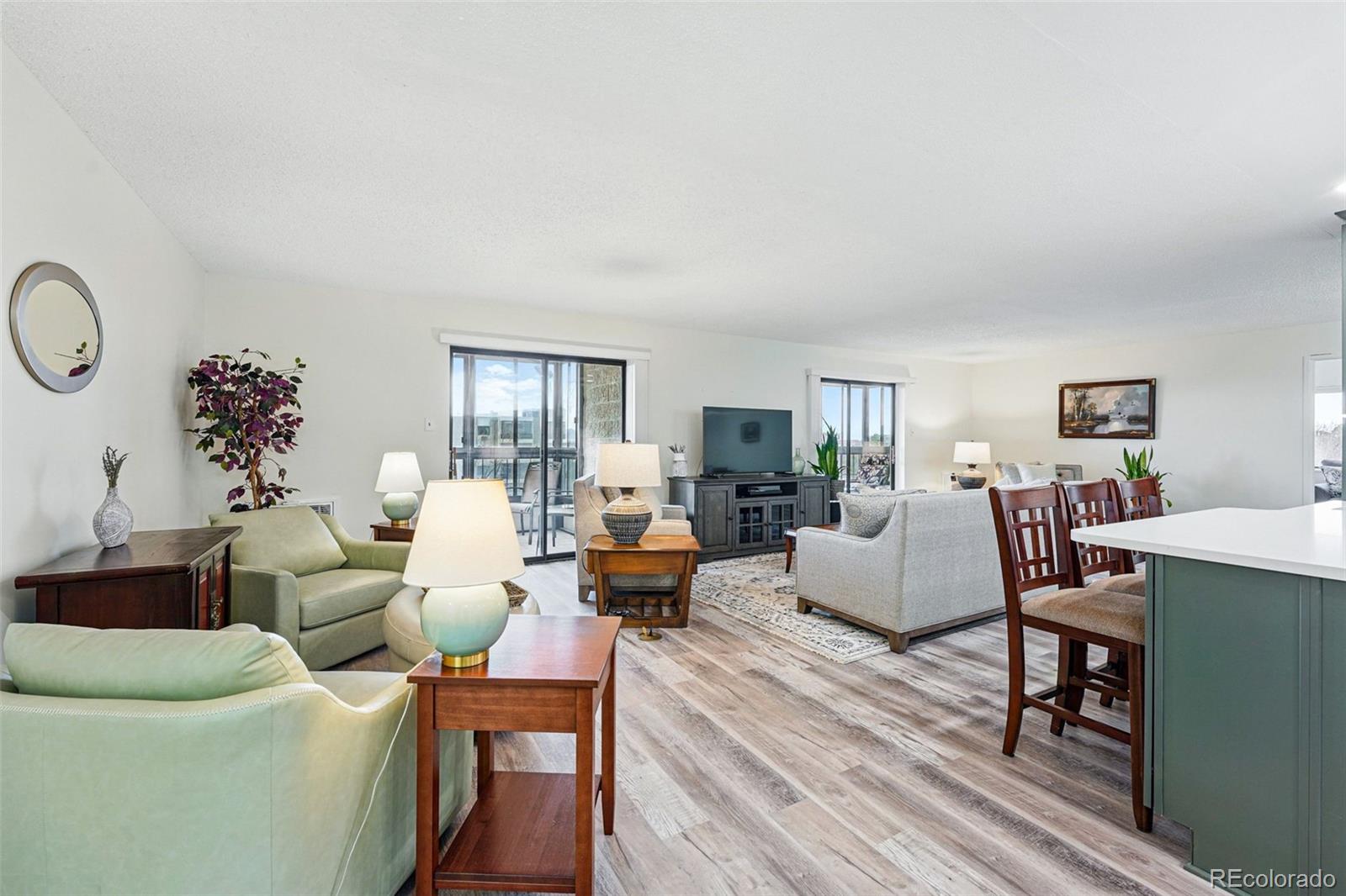13850 E Marina Drive 606