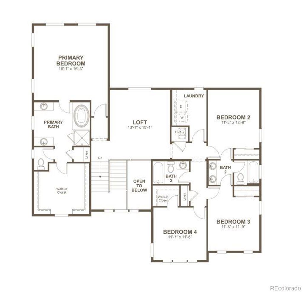 Photo of 9227 Gold Lace Place, Highlands Ranch, CO 80129 (MLS # 6686442)