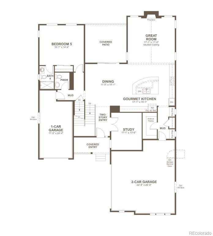 9227 Gold Lace Place