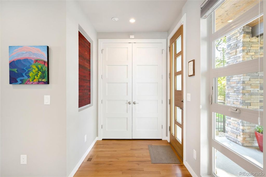 Photo of 4158 Winona Court, Denver, CO 80212 (MLS # 3351336)