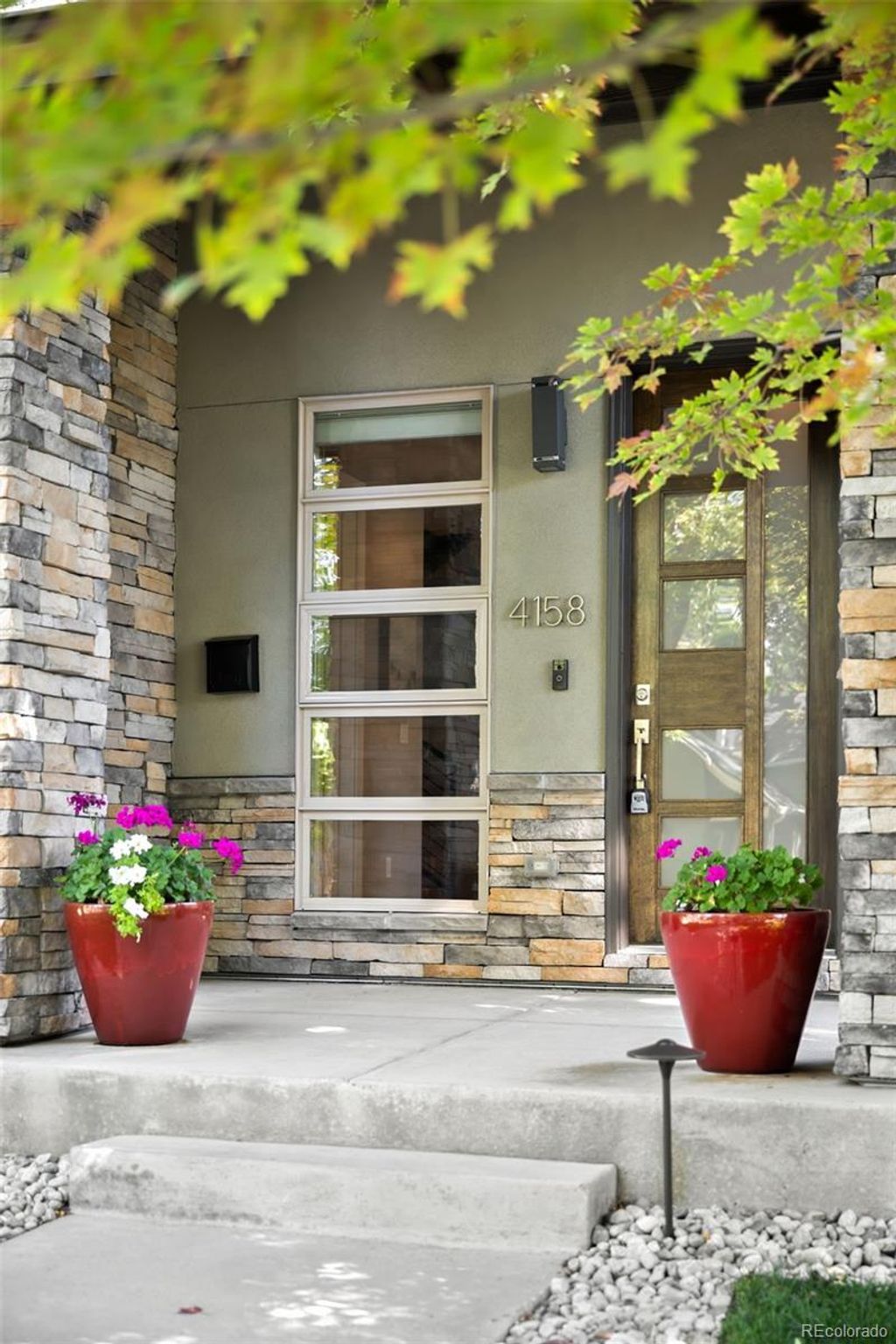 Photo of 4158 Winona Court, Denver, CO 80212 (MLS # 3351336)