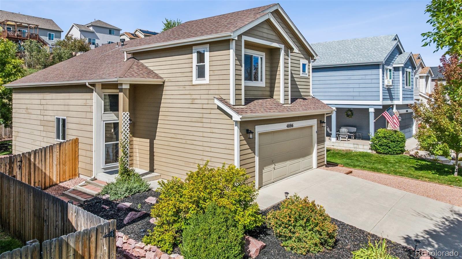 4886 Sweetgrass Lane