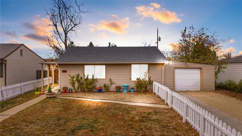 865 Lansing Street Aurora CO 80010