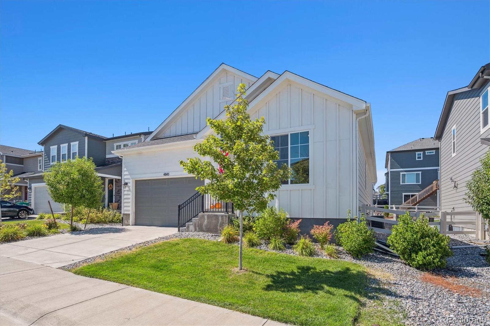 4845 Gray Wolf Lane, Castle Rock, CO, 80104 4845 Gray Wolf Lane