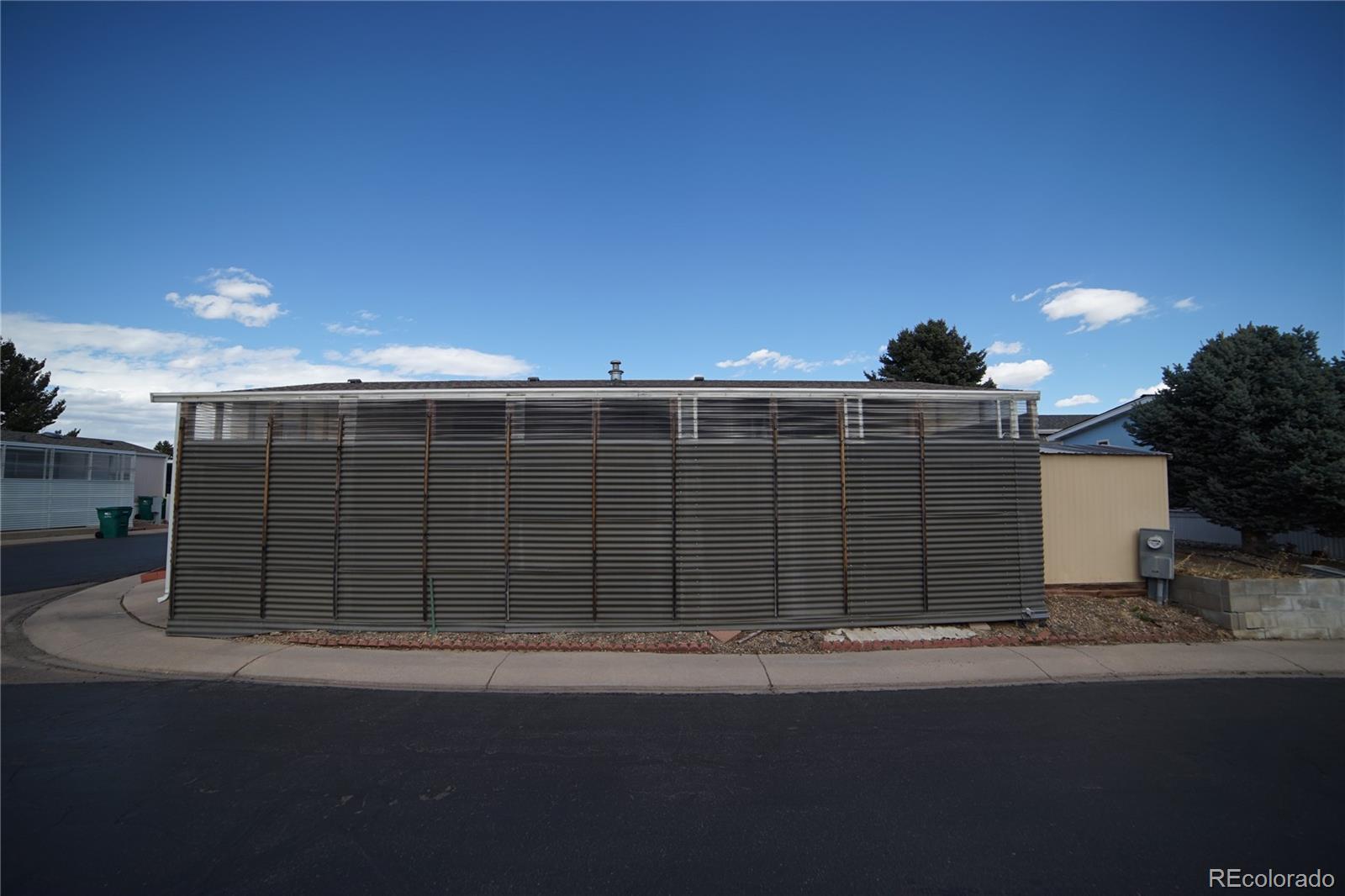 205 N Murray Boulevard