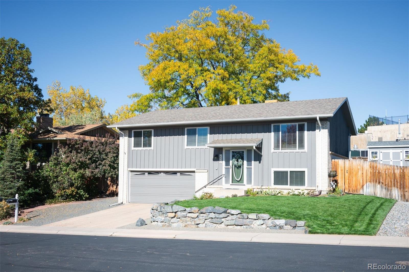 2037 S Welch Circle