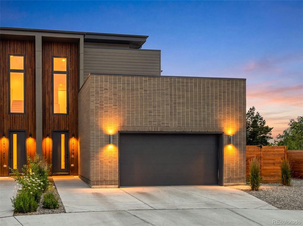 Photo of 16103 W 14th Avenue, Golden, CO 80401 (MLS # 9495455)
